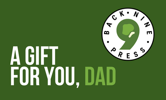 Fathers Gift Card