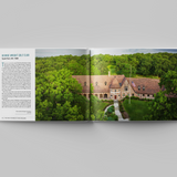 The Golf Courses of New England