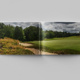 The Golf Courses of New England