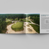 The Golf Courses of New England