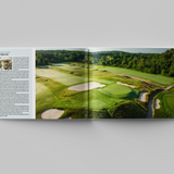 The Golf Courses of New England
