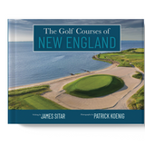 The Golf Courses of New England
