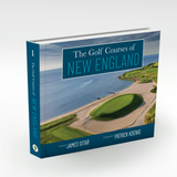 The Golf Courses of New England