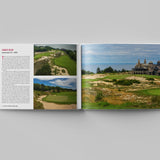 The Golf Courses of Long Island