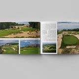 The Golf Courses of Long Island