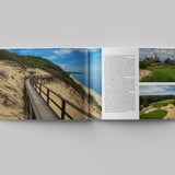 The Golf Courses of Long Island