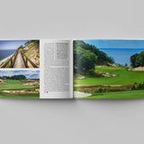 The Golf Courses of Long Island