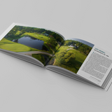 The Golf Courses of New England