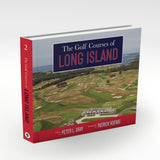 The Golf Courses of Long Island