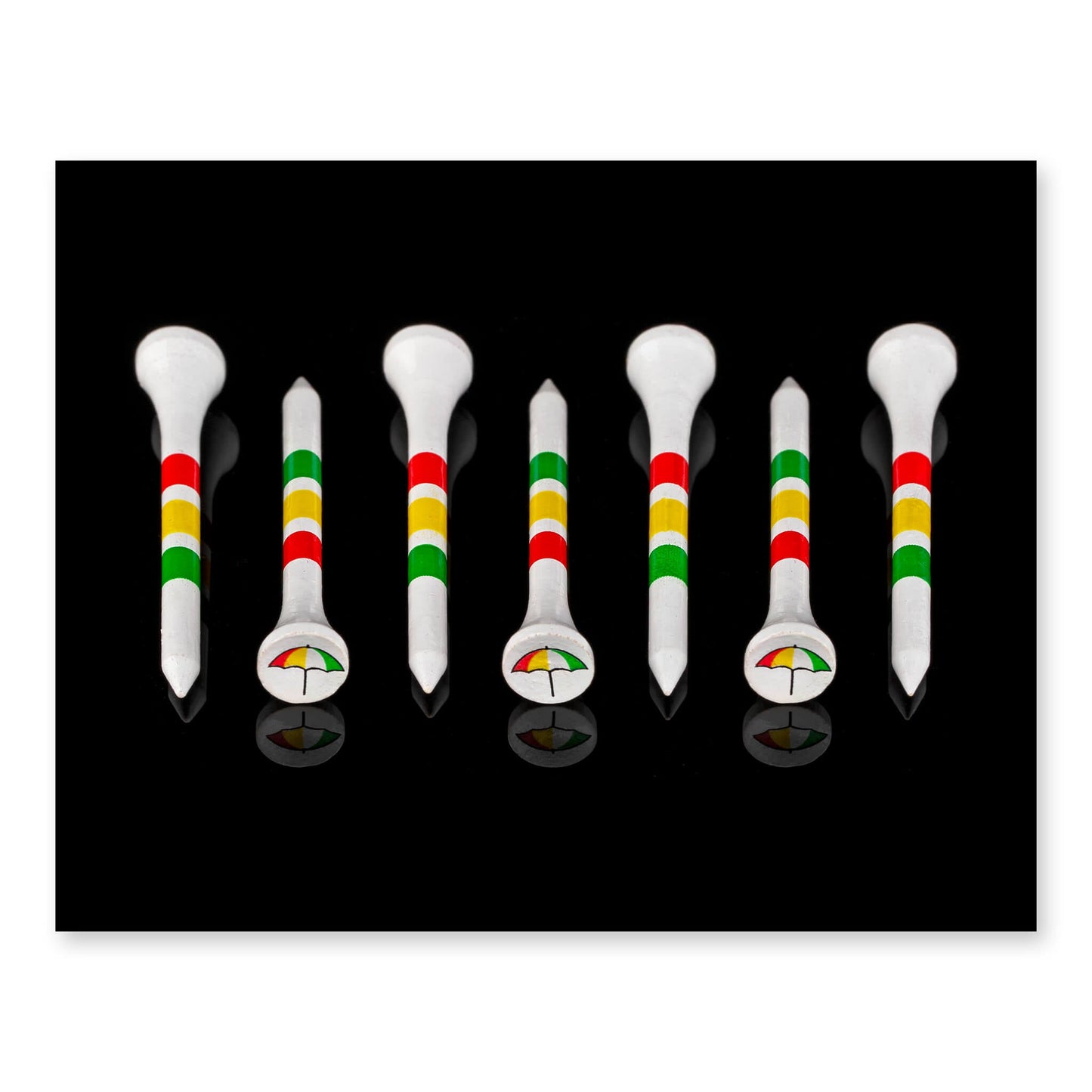 King's Crown (Arnold Palmer Tees)