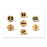 Bandon Dunes 2024 (Ball Markers)