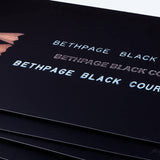 Bethpage Black(out)
