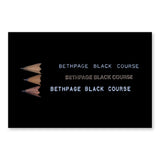 Bethpage Black(out)