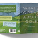 What's Great About Golf