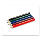 Torrey Pines Pencils