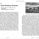 The Secret Home of Golf (ebook)