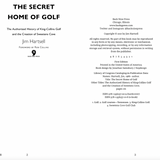 The Secret Home of Golf (ebook)