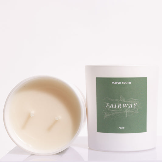 Fairway Candle