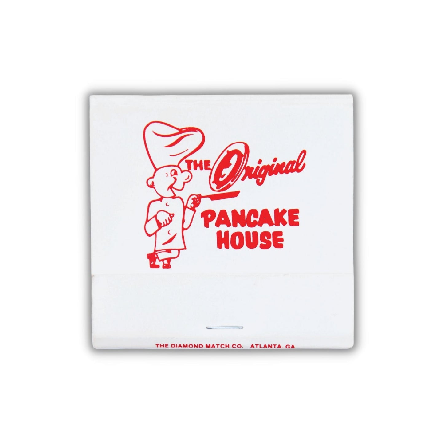 The Original Pancake House