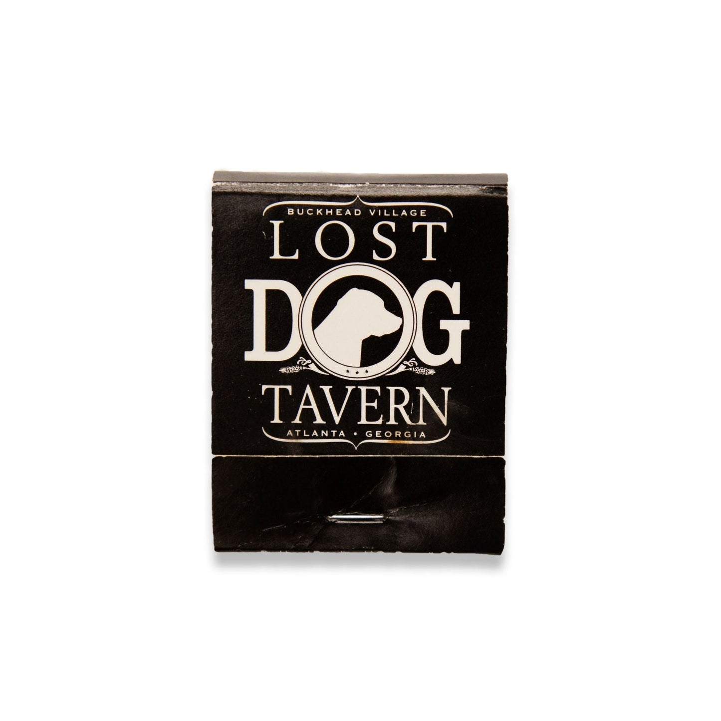 Lost Dog Tavern