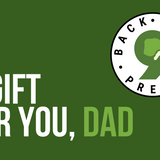 Fathers Gift Card