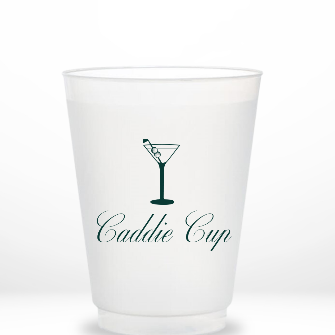 Course Cups