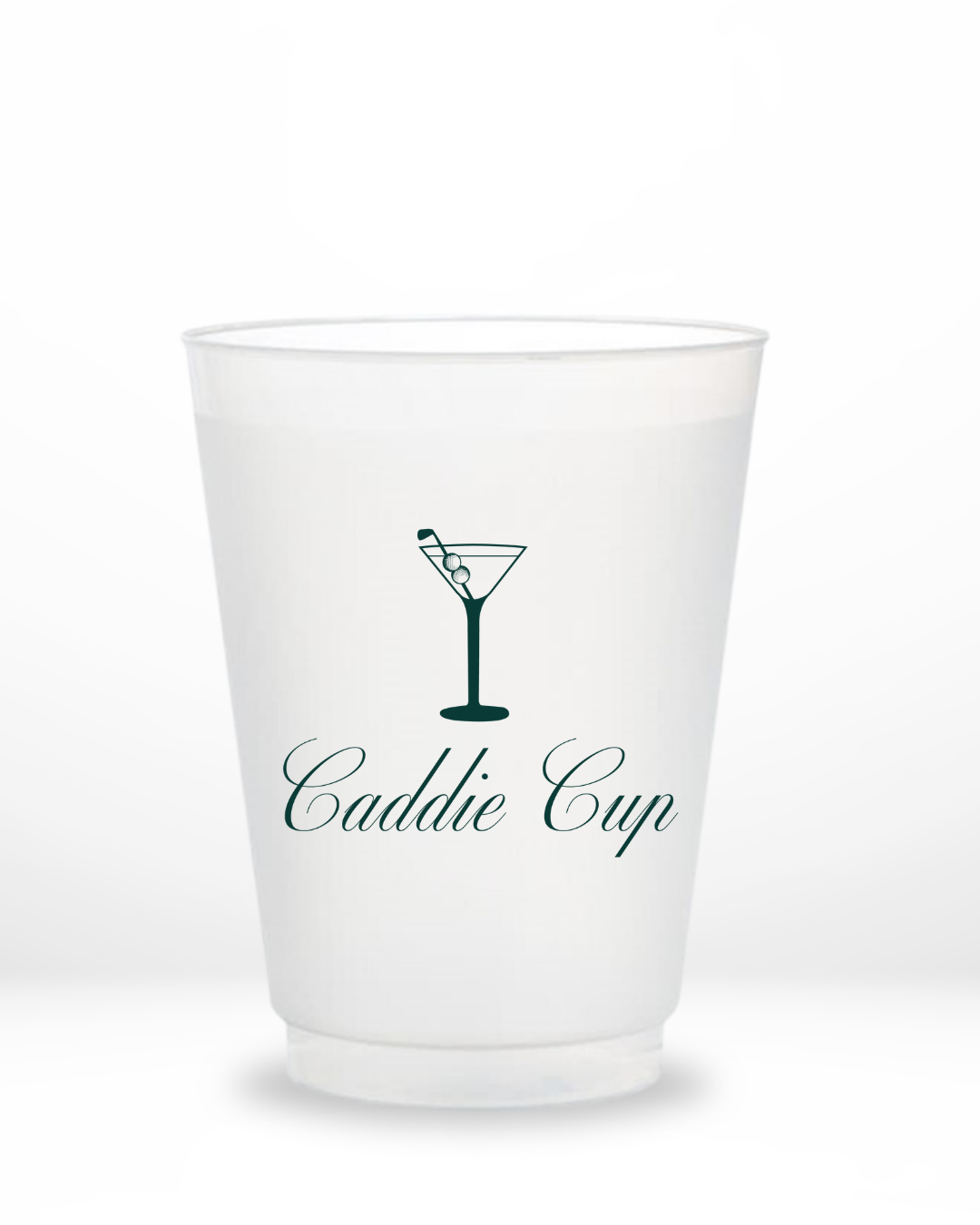 Course Cups