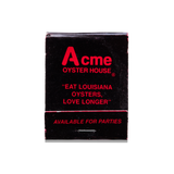 Acme Oyster House