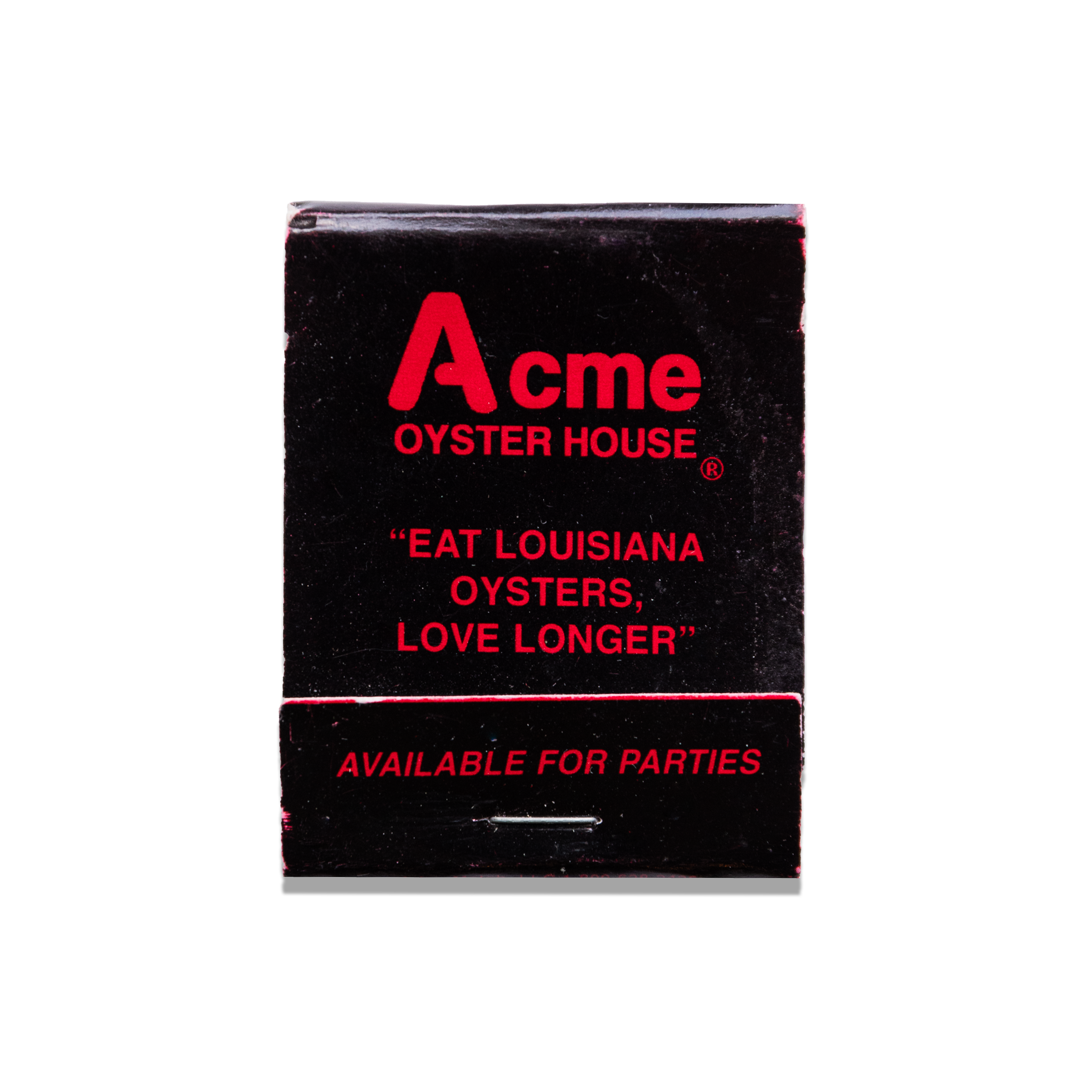 Acme Oyster House