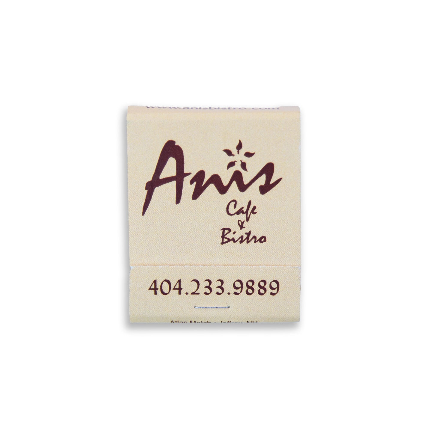 Anis Cafe & Bistro