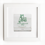 Ansley Golf Club 1912