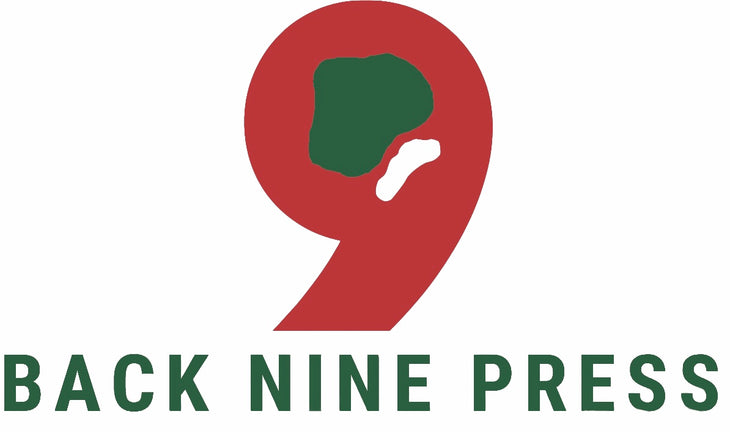 Back Nine Press
