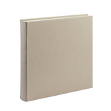 Large Bound Album