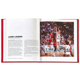 The Story of Basketball in 100 Photographs by Sports Illustrated