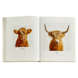 Farm Life: A Collection of Animal Portraits by Randal Ford