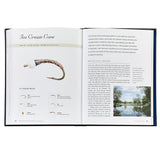 The History of Fly Fishing in Fifty Flies