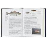 The History of Fly Fishing in Fifty Flies