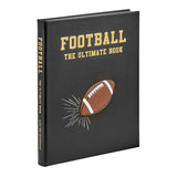 Football - The Ultimate Book