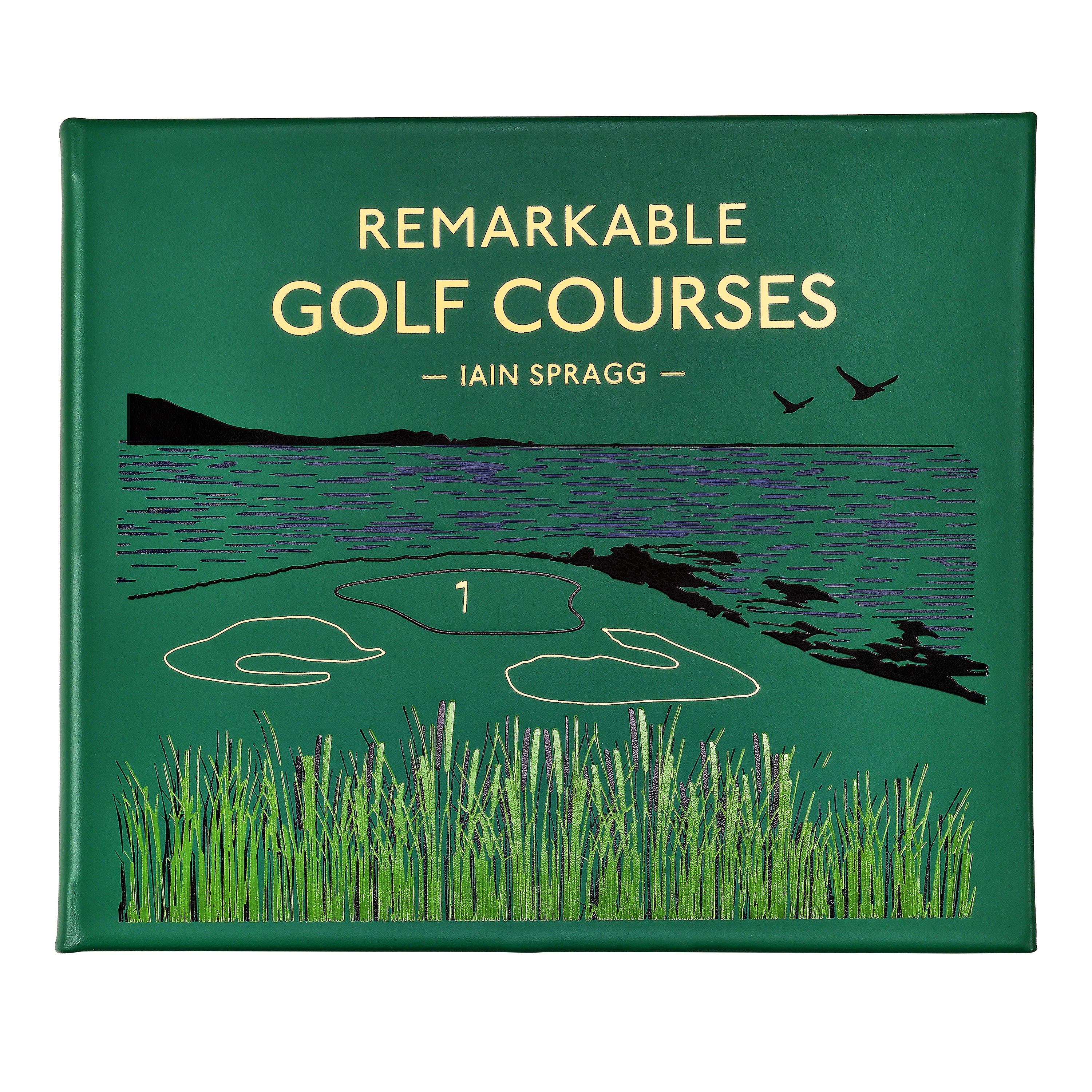 Golf Course Names Remarkable Golf Courses: The illustrated guide to the world’s most won ...