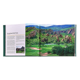 Remarkable Golf Courses: The illustrated guide to the world’s most wonderful golf course