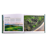 Remarkable Golf Courses: The illustrated guide to the world’s most wonderful golf course