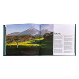 Remarkable Golf Courses: The illustrated guide to the world’s most wonderful golf course