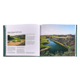 Remarkable Golf Courses: The illustrated guide to the world’s most wonderful golf course