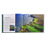 Remarkable Golf Courses: The illustrated guide to the world’s most wonderful golf course