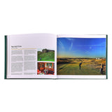 Remarkable Golf Courses: The illustrated guide to the world’s most wonderful golf course