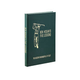 Ben Hogan's Five Lessons: The Modern Fundamentals of Golf (Definitive Edition)