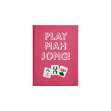 Play Mahjong! An All-Levels Guide to American Mahjong