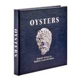 Oysters: A Celebration in the Raw