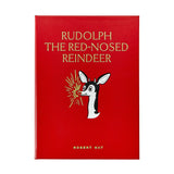 Rudolph the Red-Nosed Reindeer