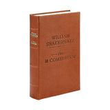William Shakespeare Complete Works the Comedies